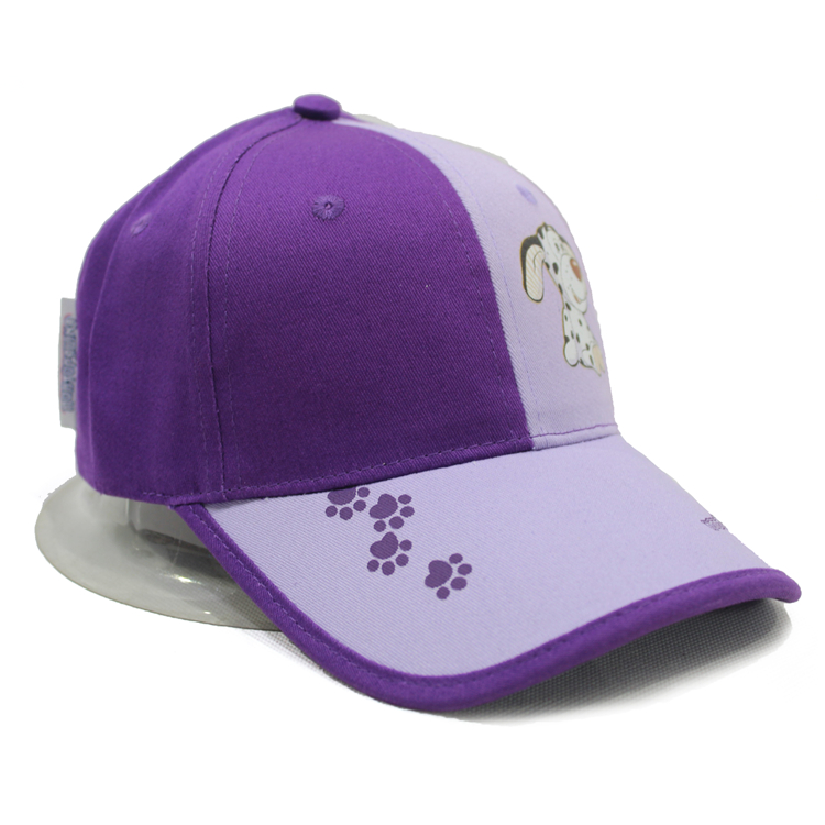 custom baseball cap